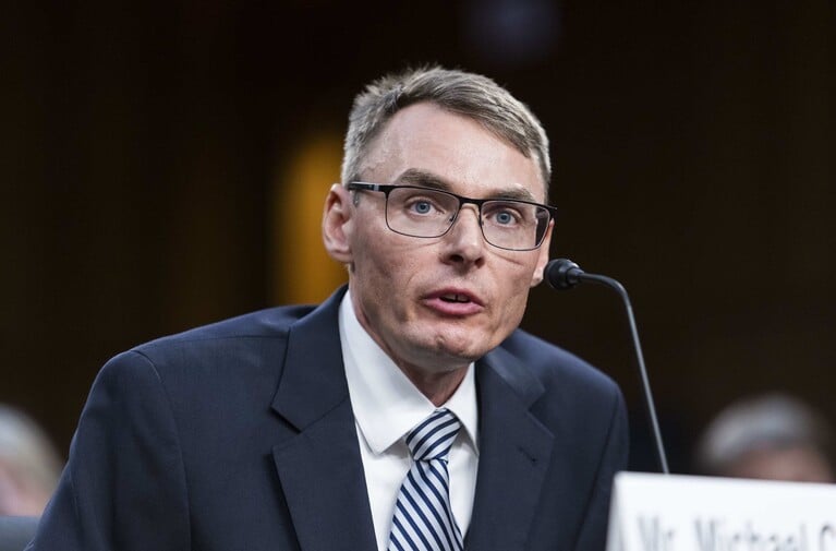 2 Trump Picks with Blue Slips: How They Answered 2020 Election, Jan. 6 Questions