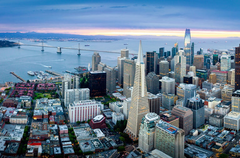 Corporate, Transactional Partner Hiring Heats Up in California