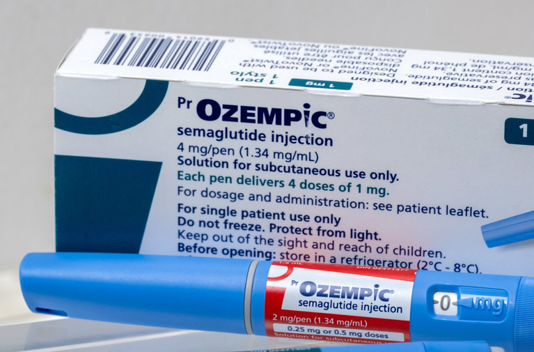 semaglutide kirkland Covington Ramps Up Novo Nordisk's Legal Blitz for Ozempic Trademark Cases