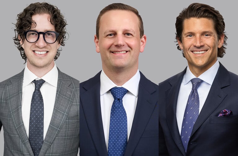 Simpson Hires 3-Lawyer Akin Hybrid Capital Team, Opens Dallas Office