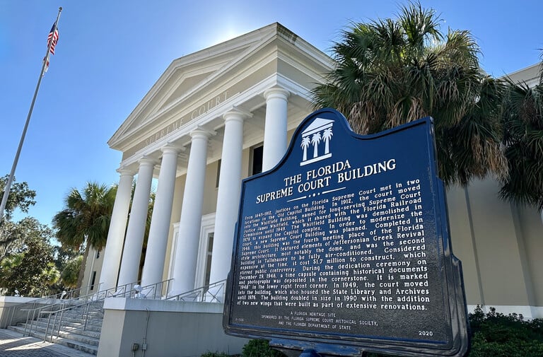 'Post-Perlmutter World': Landmark Florida Case Clarifies Punitive Damages Standard