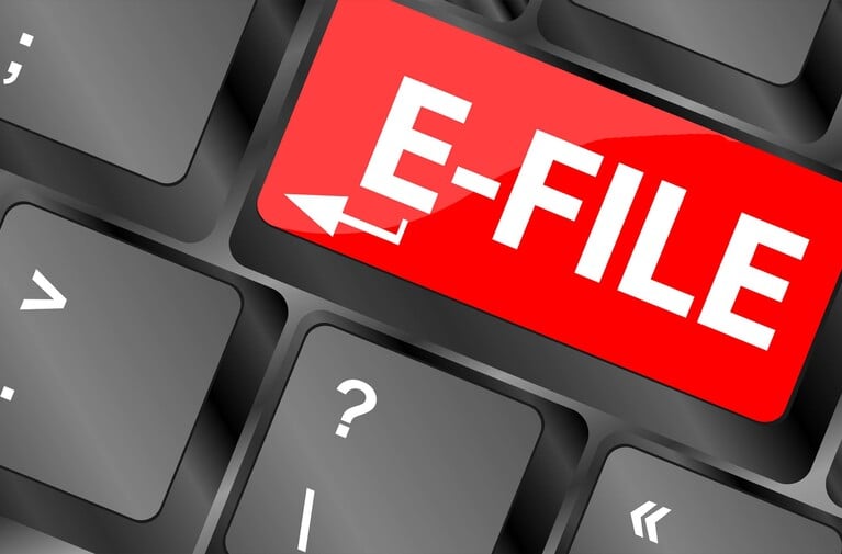 New Cobb County E-Filing Option Brings Savings for Lawyers