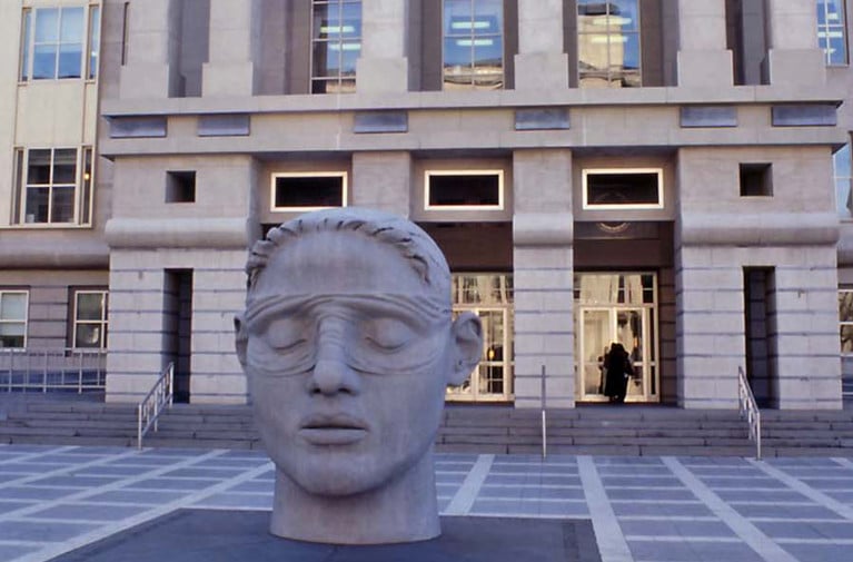 NJ Fed Bench Appoints New US Attorney