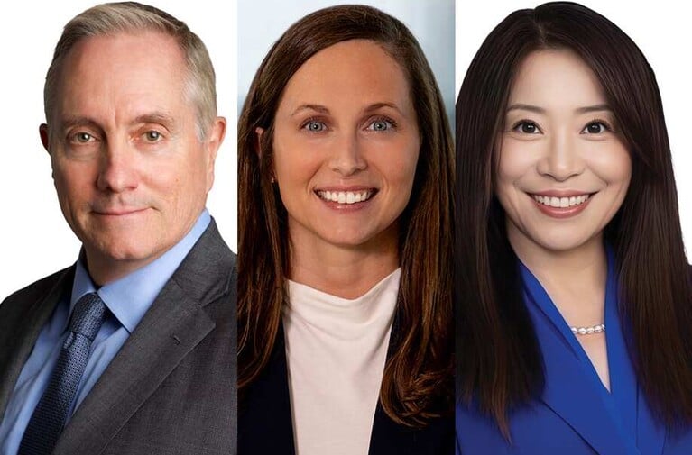 On the Move: Ex-Proskauer Rose Practice Leader Will Direct King & Spalding's U.S. Fund Finance Work