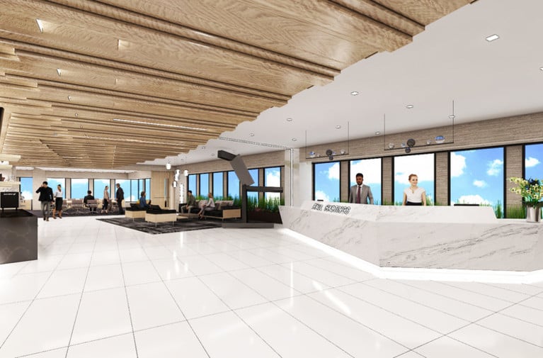As Growth Continues, Sidley Moves Into New, Larger Offices in Dallas | Law .com