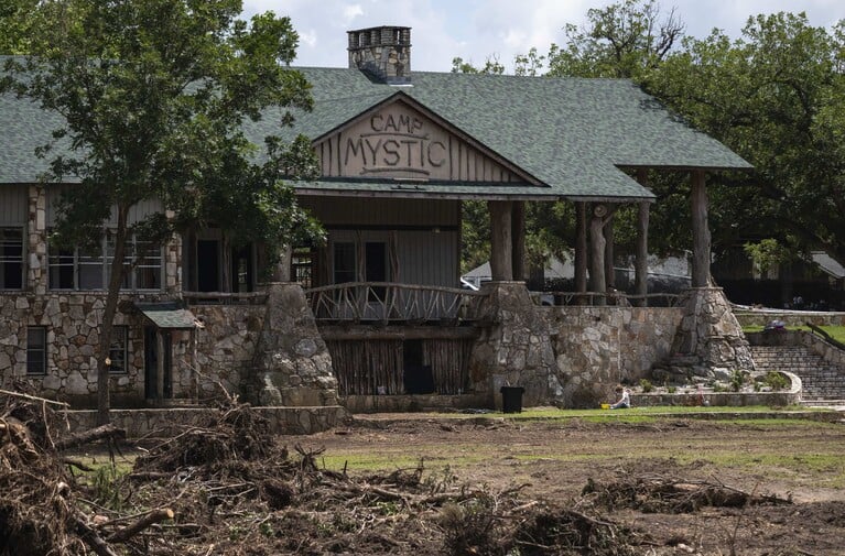Camp Mystic Files Bankruptcy, Leaving Lawsuits in Limbo