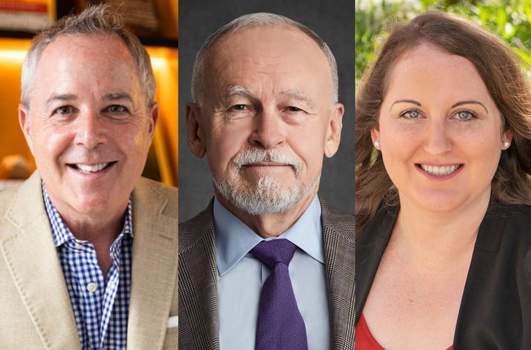 Get to Know the Finalists for Florida Attorney of the Year