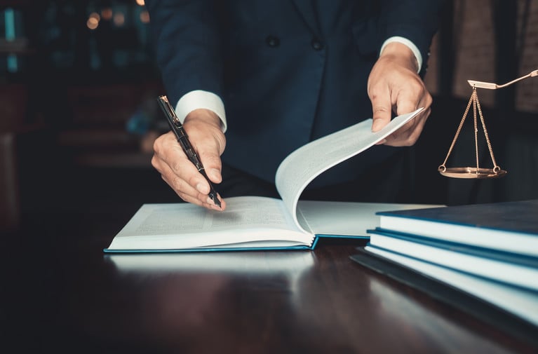Pa. Judge Rebukes Counsel's 'Kitchen Sink' Litigation Approach in Discrimination Suit