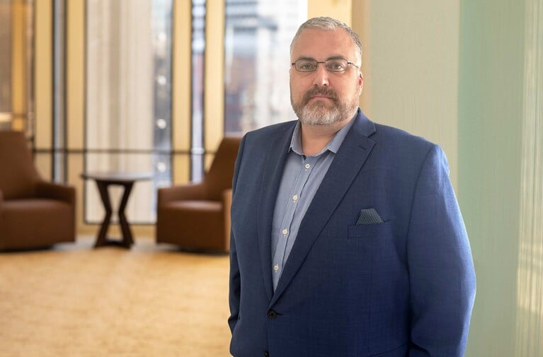 Corporate Partner Departs Paul Hastings to Rejoin O'Melveny in San Francisco
