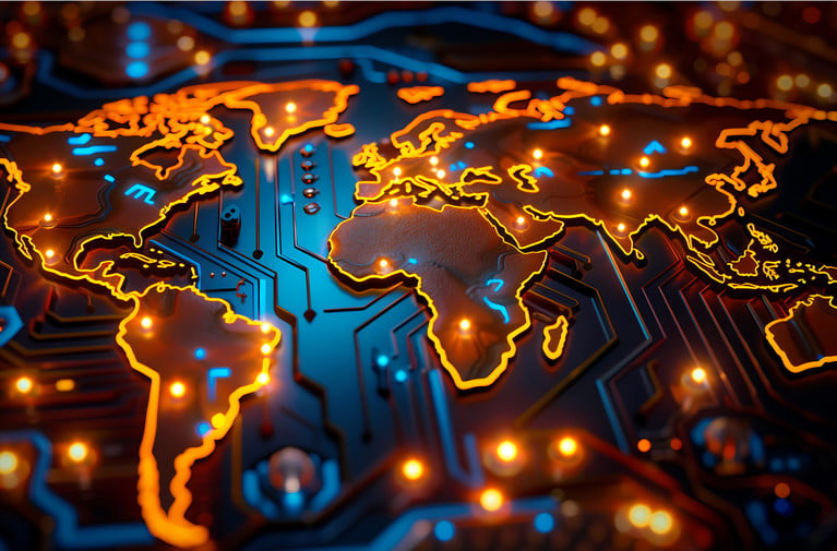 Middle Market M&A Remains Steady in 2025 Despite Geopolitical Concerns