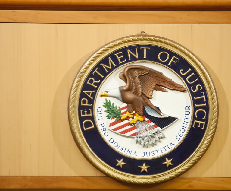 U.S. Authorities Move to Resolve Gautam Adani's Legal Woes