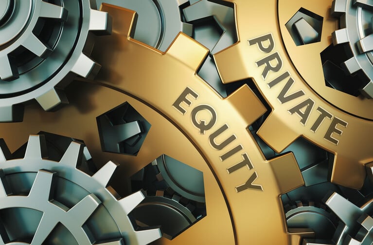 'Just a Matter of Time': More Law Firms Expected to Find the Pros of Private Equity Investment