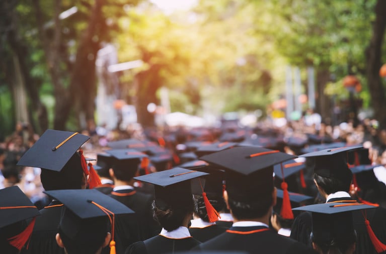 Law School Debt Declining for Third-Year Lawyers
