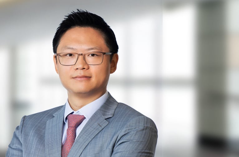 K&L Gates Hires Former Dechert China Head in Hong Kong