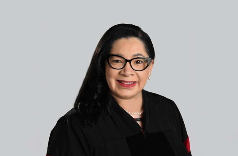 Gwinnett County Superior Court Judge Dies After Battle With Cancer