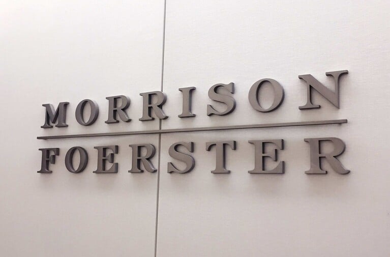 Ex-Morrison & Foerster Staff Attorney Revives Race Bias, Wrongful Termination Suit Against Firm
