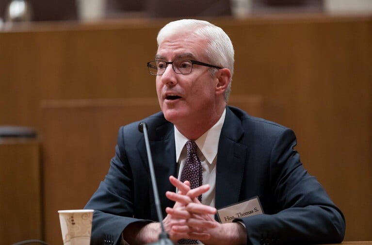 Davis Wright Tremaine Sanctioned for Discovery Abuses: ‘The Record of Misconduct Here Is Significant'