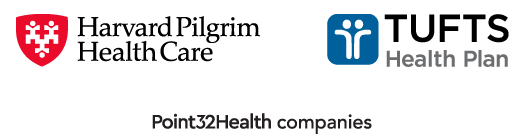 Point32Health Expert Perspectives Logo