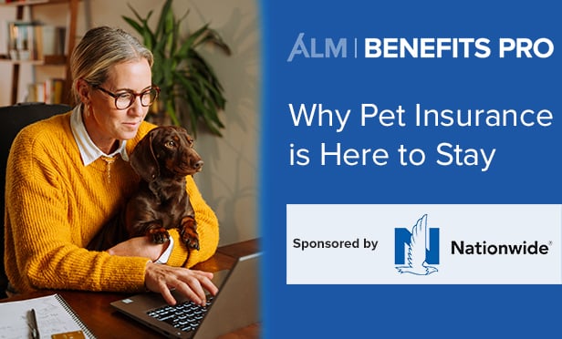 Why Pet Insurance is Here to Stay