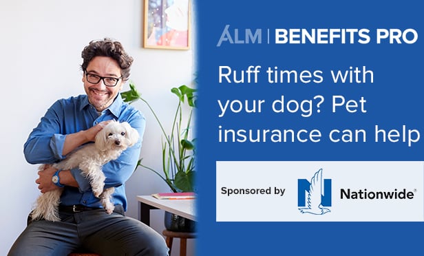 Ruff times with your dog? Pet insurance can help