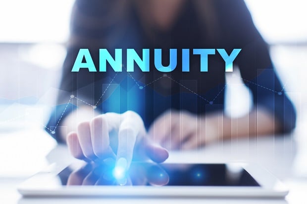 Deferred fixed annuities: Investors can benefit before & after the retirement income phase