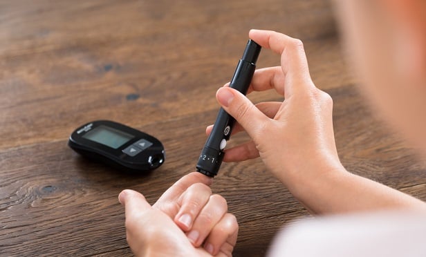 How health care organizations can address disparities in diabetes care for minorities