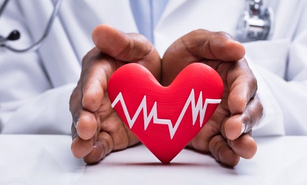 Projected increase in heart disease is expected to triple costs