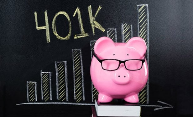 Retirement roadblocks: Why are many employees not participating in their 401(k)s?