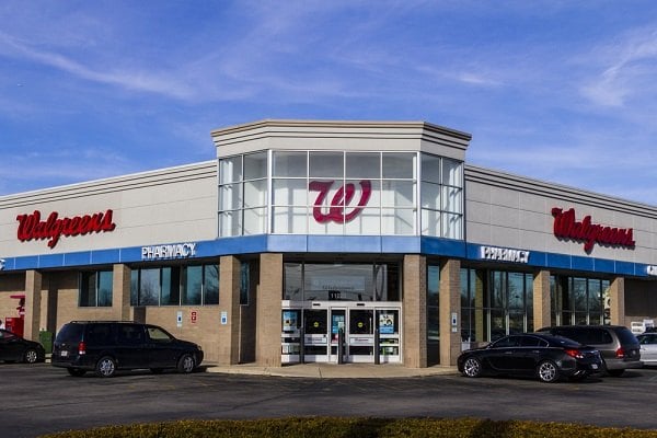 Walgreens will conduct clinical trials for Boehringer Ingelheim's new obesity drug