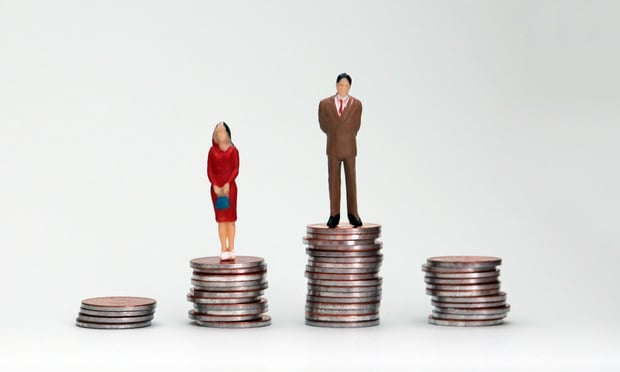 Advancing pay equity: 3 strategies to improve pay gaps