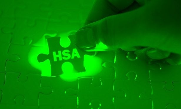Mixed bag for HSAs: Reduced outpatient costs, higher inpatient use