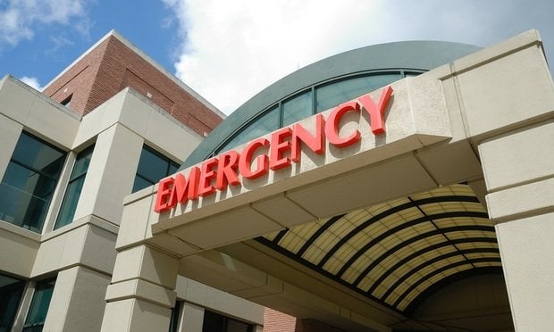 Trauma activation fees vary significantly by payer type, study finds