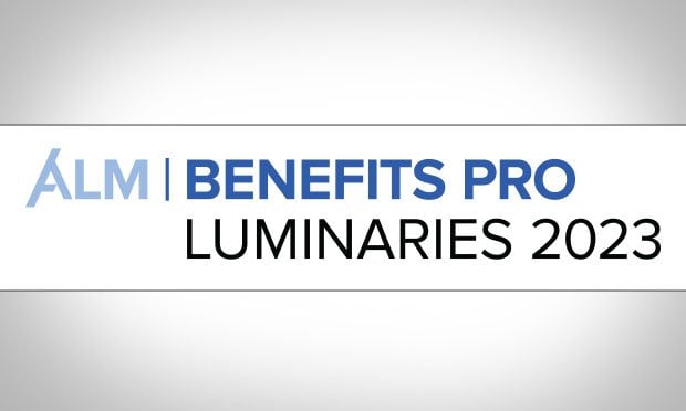 Announcing our 2023 BenefitsPRO LUMINARIES Honorees