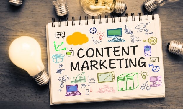 Why your content marketing is failing (and how to fix it)