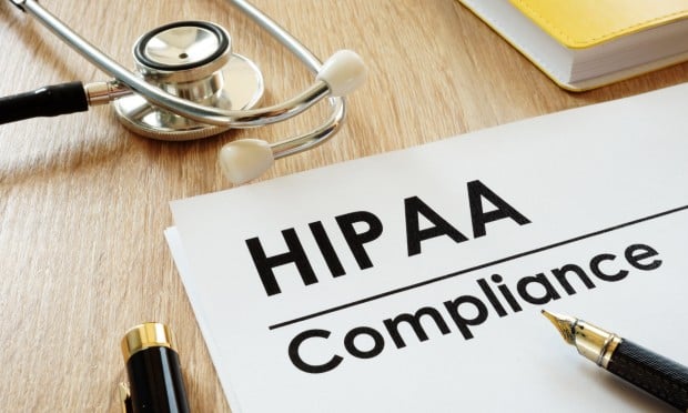 HIPAA compliance: Protect yourself from others' mistakes