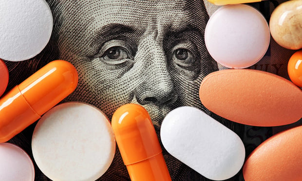 Tackling rising prescription drug costs: A guide for HR benefits leaders
