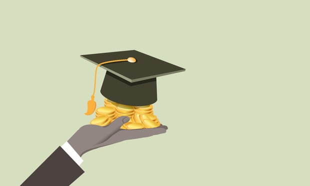 Student loans crippling 401(k) contributions: Will SECURE 2.0's 'matching' change that?