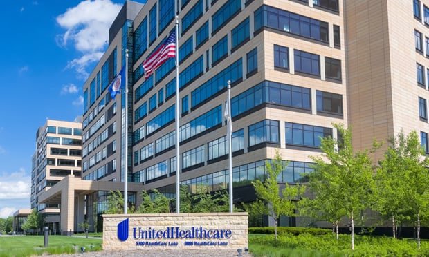 Hacking at UnitedHealth's Change Healthcare is still crippling the U.S. health system