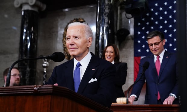 Biden said Medicare drug price negotiations 'cut the deficit by $160B,' but it's years away