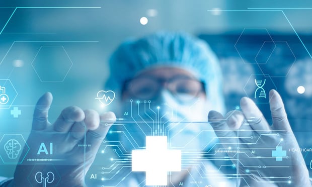 'Rewiring' the health care industry: How tech plays a key part in 2024