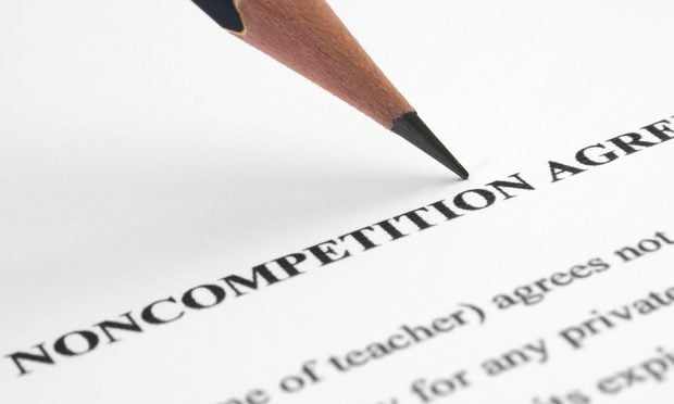 The FTC noncompete rule is in serious jeopardy