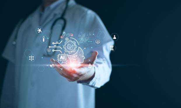 AI to the rescue? Health insurers eye major savings with tech upgrade