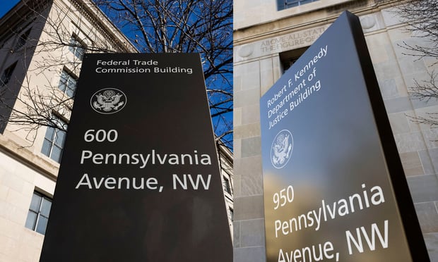 FTC, DOJ, HHS launch health care antitrust portal for unfair competition 'complaints'