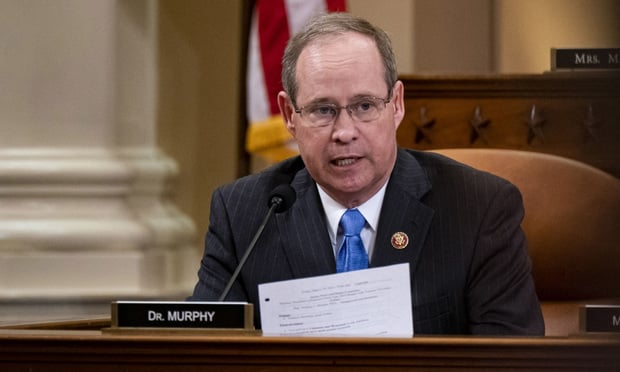 House GOP members attempt to overturn DOL's ESG rule, again