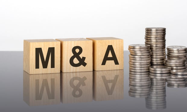 Health care M&A: Pharma makes moves, hospitals consolidate, scrutiny grows