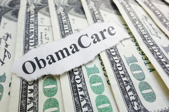 ACA 'plan-switching' scheme targeted low-income consumers: Insurance agents sued