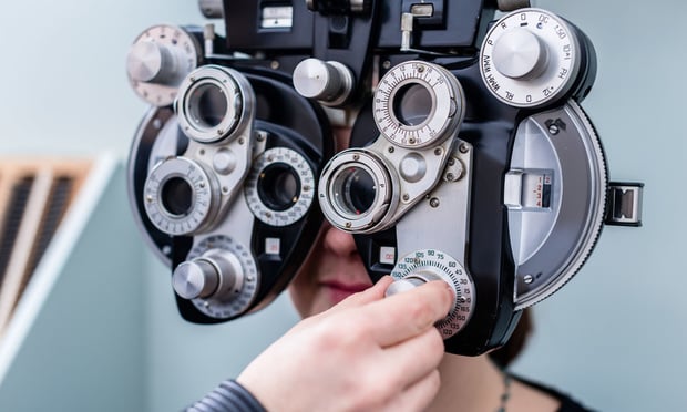AI eye exams are proving their worth — providing quick diagnoses, without a doctor