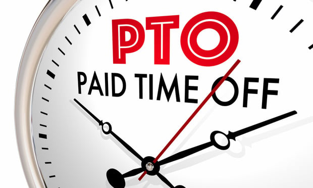 Requests for PTO increase, study shows importance of work-life balance