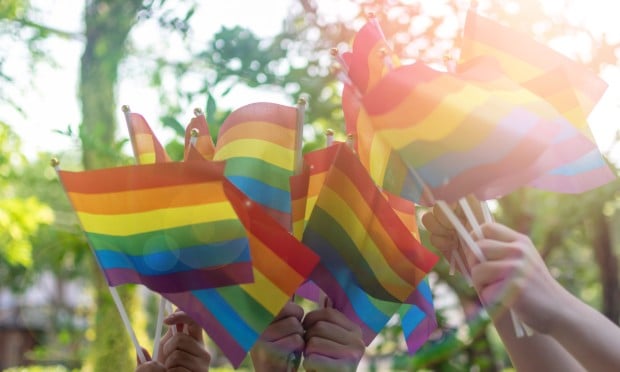 LGBTQ+ mental health: Time to stop dropping the ball