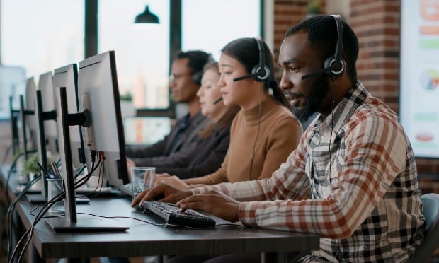 How benefits call centers improves your clients' strategy